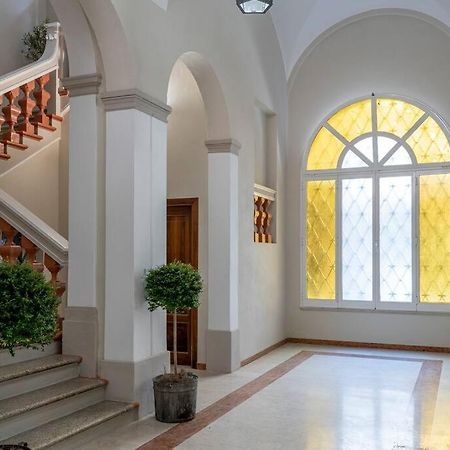 Rua Muro Piano Nobile Family Модена Екстериор снимка