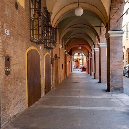 Rua Muro Piano Nobile Family Модена Екстериор снимка