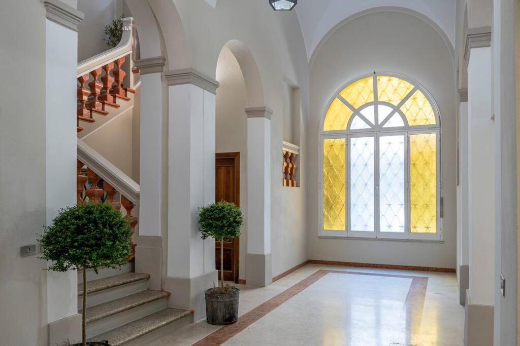 Rua Muro Piano Nobile Family Модена Екстериор снимка